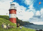 (image for) Picnic by the Lighthouse